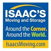 Isaac's Moving & Storage Services