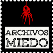 Archivos Miedo