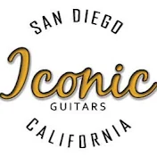 Iconic Guitars