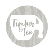 Timber & Tea