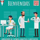 Laboratorio Química Analítica Online