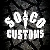 SoCo Customs