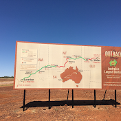 OZ Outback Travel