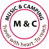 MUSIC & CAMPING