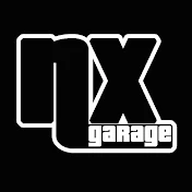 NX•Garage
