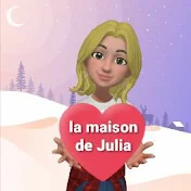 La Maison De Julia