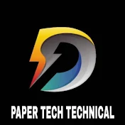 Paper Tech Technical