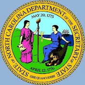 North Carolina Department of the Secretary of State