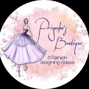 Priyanka's Boutique & Fashion Designing