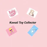 Kawaii Toy Collector