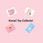 Kawaii Toy Collector
