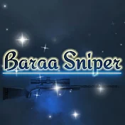 BARAA SNIPER