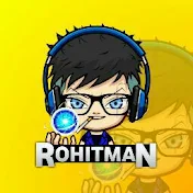 RoHitman FF