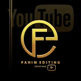 FAHIM EDITING