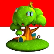 Little Treehouse Indonesia - Lagu Anak Anak