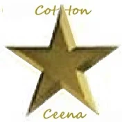 cottonceena
