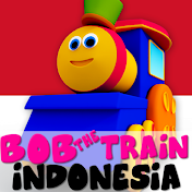 Bob The Train Indonesia - Kartun & Lagu Anak Anak