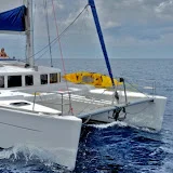 Catamaran Impi