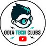 Odia Tech Clubs