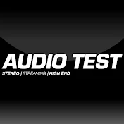 Audio Test Magazin