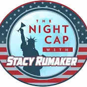 The Night Cap with Stacy Rumaker