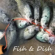 Fish & dish