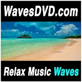 WavesDVDcom: Relax Music & Nature Sounds Videos