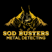 Sod Busters Metal Detecting