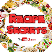 Recipe Secrets