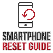 Smartphone Reset Guide