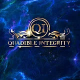 Quadible Integrity - Healing Frequency Music