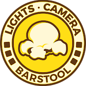 Lights, Camera, Barstool