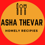 Asha Thevar's Kitchen