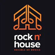 Rock N House Escuela de Musica