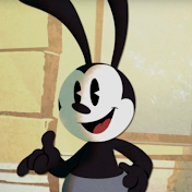 Oswald the Lucky Rabbit Support