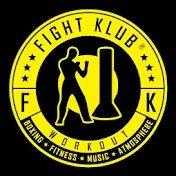 FIGHT KLUB Official