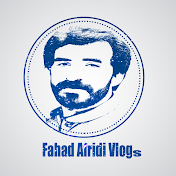 Fahad Afridi VLOGS