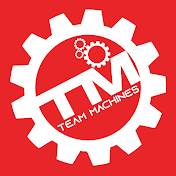 TeamMachines