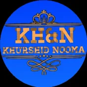 Khurshid Nooma
