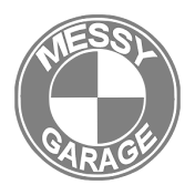 MessyGarage