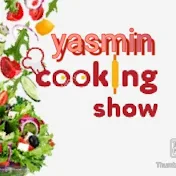 Yasmin Cooking Show