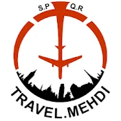 Travel Mehdi