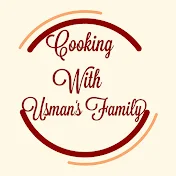 Cooking with Usman’s family