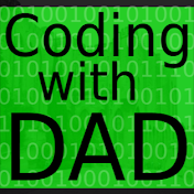 Coding with Dad