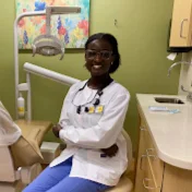 Dentist Akosua