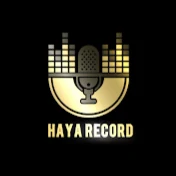 HAYA RECORD