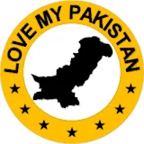 LoveMyPakistan