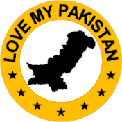 LoveMyPakistan