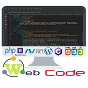 Web code