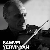 Samvel Yervinyan